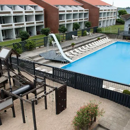 Apartment Lxx Faaborg